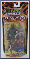 Plague from Corps! - Elite manufactured by Lanard Toys [Front]