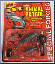 Shark (Sharks) Action Figure