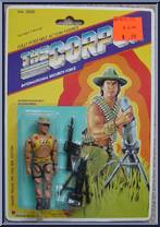 Whipsaw from Corps! - Yellow Cards manufactured by Lanard Toys [Front]