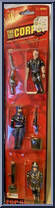 World Force Response Team #4 Action Figure
