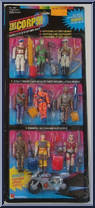 World Force Response Team 9-Pack #3 Action Figure