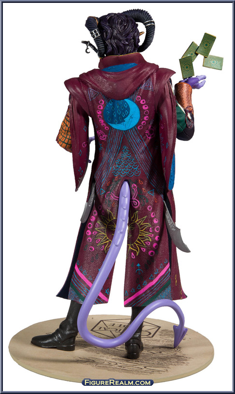 mollymauk tealeaf figure