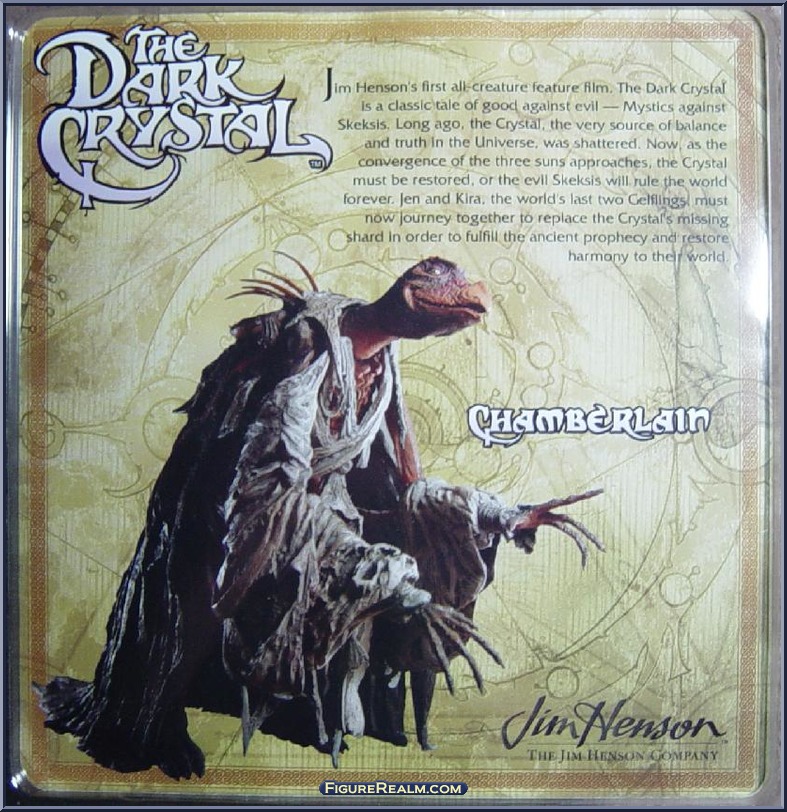 dark crystal chamberlain figure