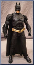 Batman (Masked) Action Figure