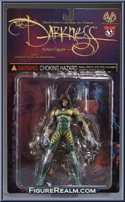 dwellers in darkness figure pack