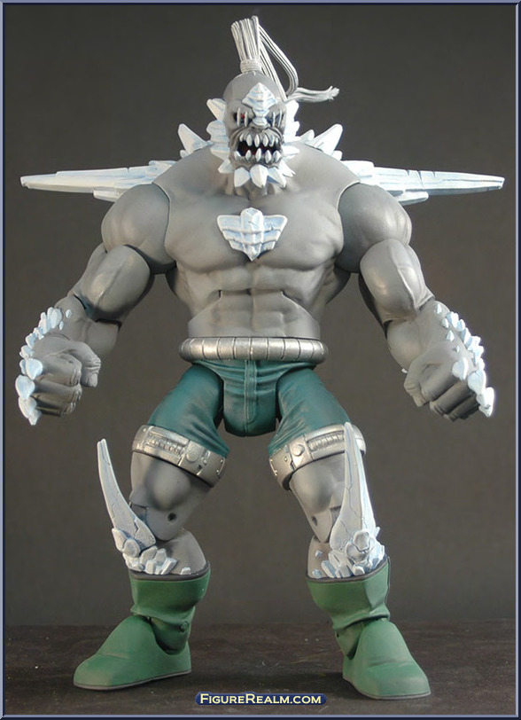 doomsday dc toy