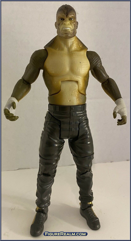 Killer Croc [Collect and Connect] - DC Comics Multiverse - Suicide ...