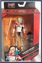 Harley Quinn (Bat) - DC Comics Multiverse - Suicide Squad - Mattel ...