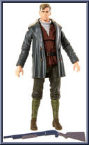 Steve Trevor Action Figure