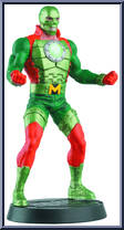Metallo Action Figure