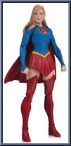 Dc sales essentials supergirl