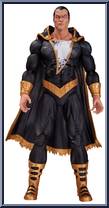 Black Adam (Forever Evil) from DC Icons - Basic Series manufactured by DC Collectibles [Loose]