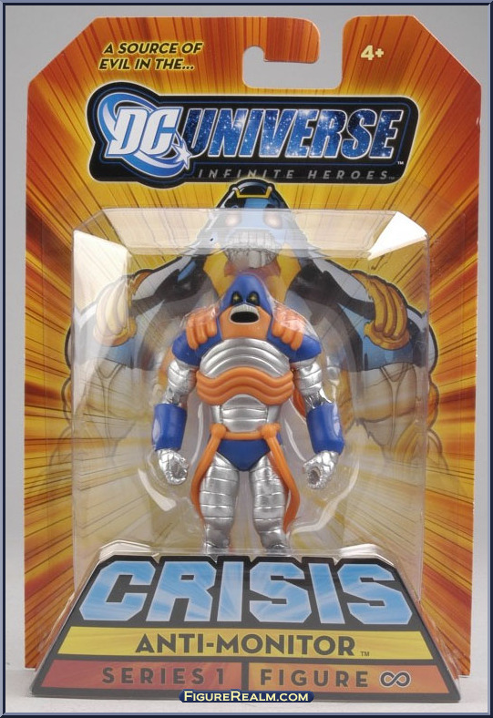 anti monitor action figure