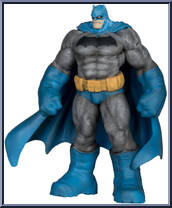 Batman Action Figure