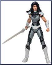 Donna Troy