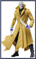 Hush from DC Multiverse - Batman: Hush manufactured by McFarlane [Loose]