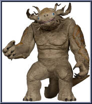 Kaju (Mega Figure) from DC Multiverse - Superman Movie manufactured by McFarlane [Loose]