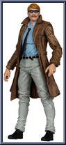 Lt. James Gordon (Part 4) (Gold Label)