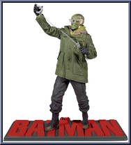 Riddler (1:6 Resin Statue) Action Figure