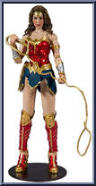 Wonder Woman (Classic) Action Figure