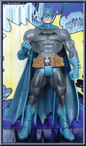 Batman Action Figure