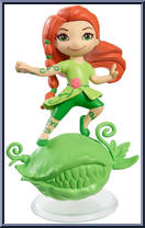 Poison Ivy Action Figure