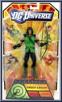 Green Arrow Action Figure