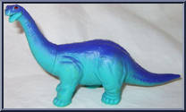 Apatosaurus Action Figure