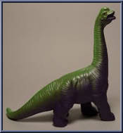 Brachiosaurus Action Figure