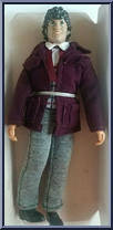 Doctor Who Action Figure