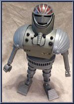 Giant Robot Action Figure