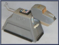 K-9 Action Figure