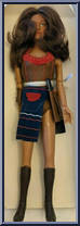 Leela Action Figure