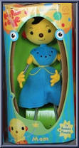 Mom from Disney - Rolie Polie Olie manufactured by Applause [Front]