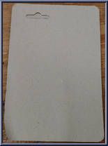 Mickey Mouse (Orange Shirt) from Disney - Disney-kins manufactured by Durham [Back]