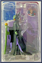Maleficent (Sleeping Beauty) from Disney Figurines - Villains manufactured by Beverly Hills Teddy Bear [Front]