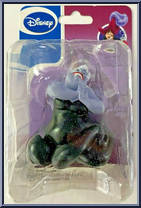 Ursula (Little Mermaid) from Disney Figurines - Villains manufactured by Beverly Hills Teddy Bear [Front]