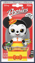 Minnie Mouse (Trick or Treat) from Disney - Popsies manufactured by Funko [Front]
