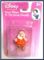 Dopey Action Figure