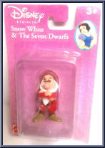 Grumpy Action Figure
