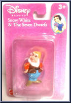 Happy Action Figure