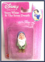Sleepy Action Figure