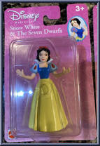Snow White Action Figure
