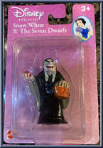 Witch Action Figure
