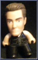 9th Doctor from Doctor Who - Fantastic manufactured by Titan Merchandise [Loose]