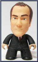 Canton Action Figure