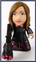Clara Action Figure