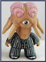 Dalek Hybrid Action Figure