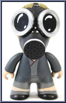 Empty Child from Doctor Who - Fantastic manufactured by Titan Merchandise [Loose]