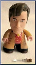 Jackson Lake Action Figure